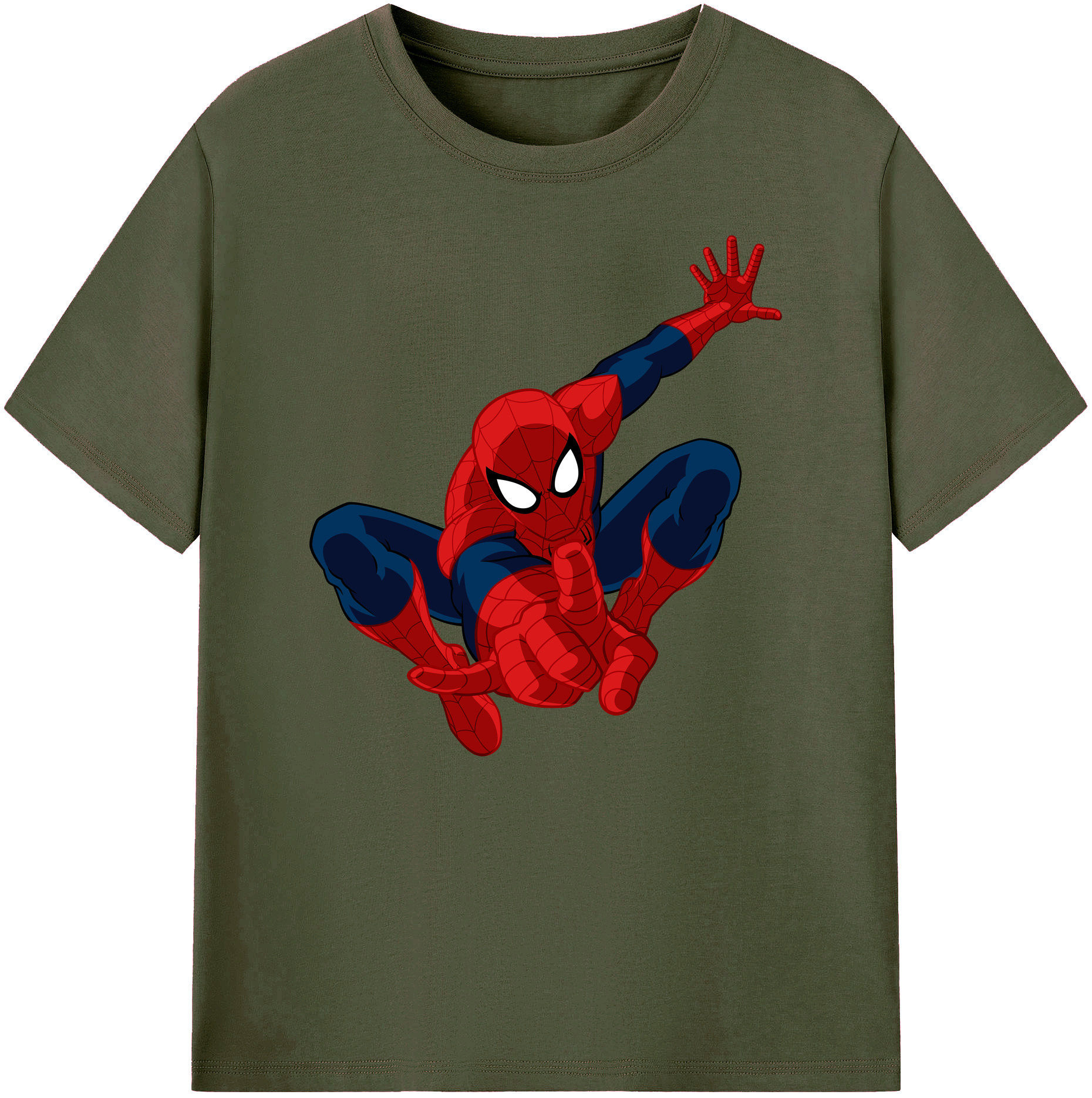（画像用） アベンジャーズ The Avengers 綿100％ メンズ半袖Tシャツ｜肌触りやわらか＆通気性